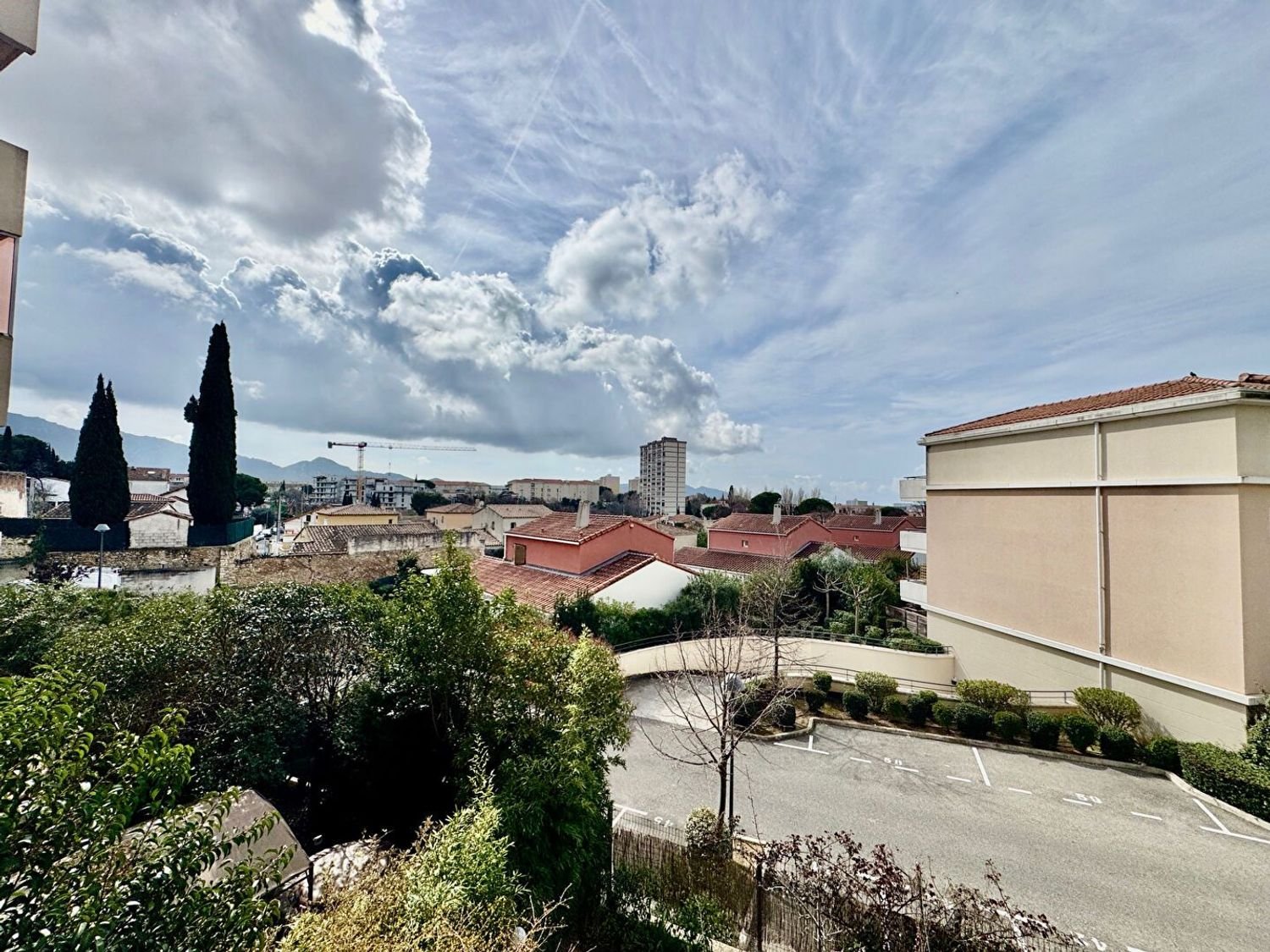 Appartement à vendre, 88m², Marseille 12ème