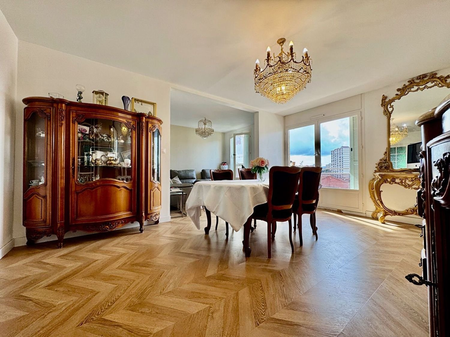 Appartement à vendre, 88m², Marseille 12ème
