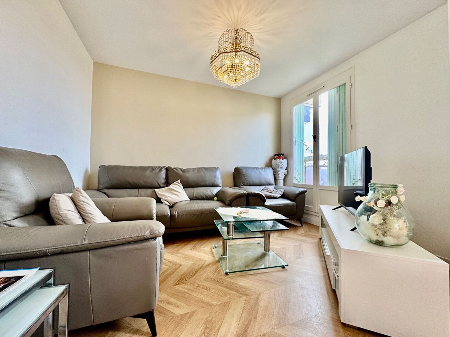 Appartement à vendre, 88m², Marseille 12ème