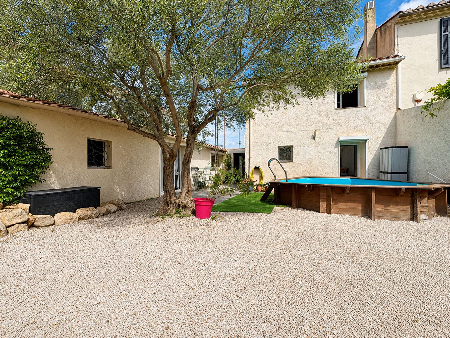 Maison à vendre, 112m², Marseille 12ème