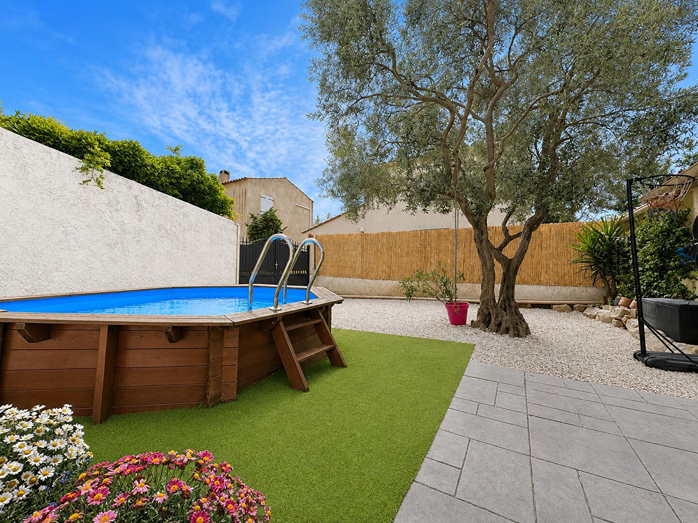 Maison à vendre, 112m², Marseille 12ème