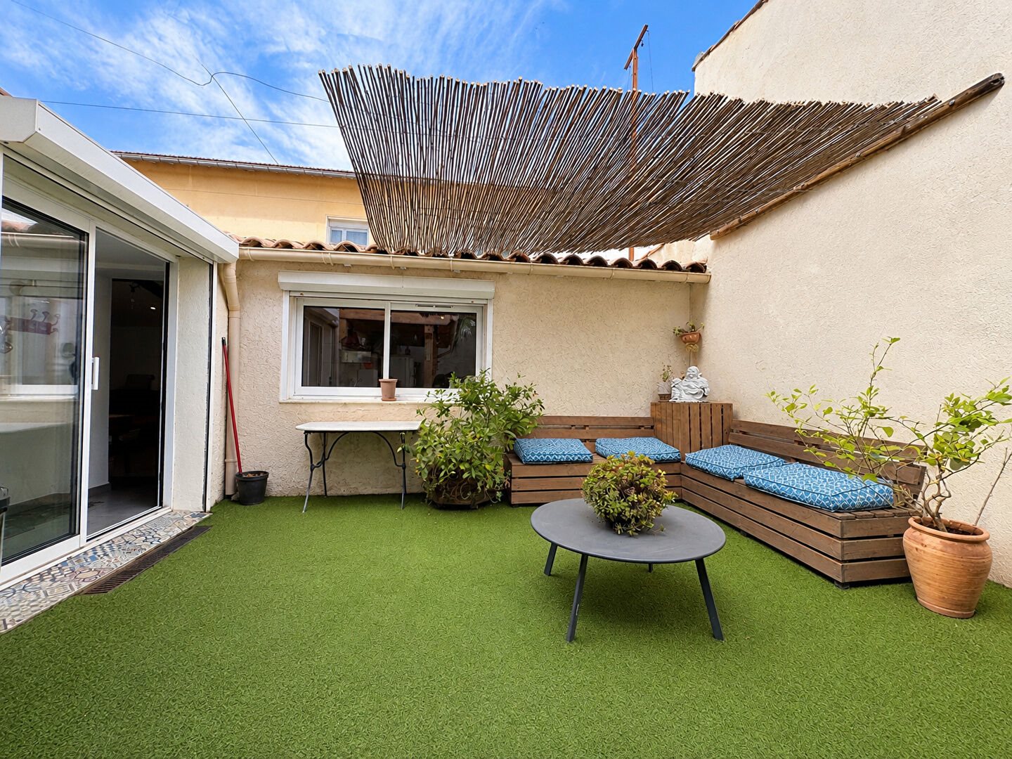 Maison à vendre, 112m², Marseille 12ème