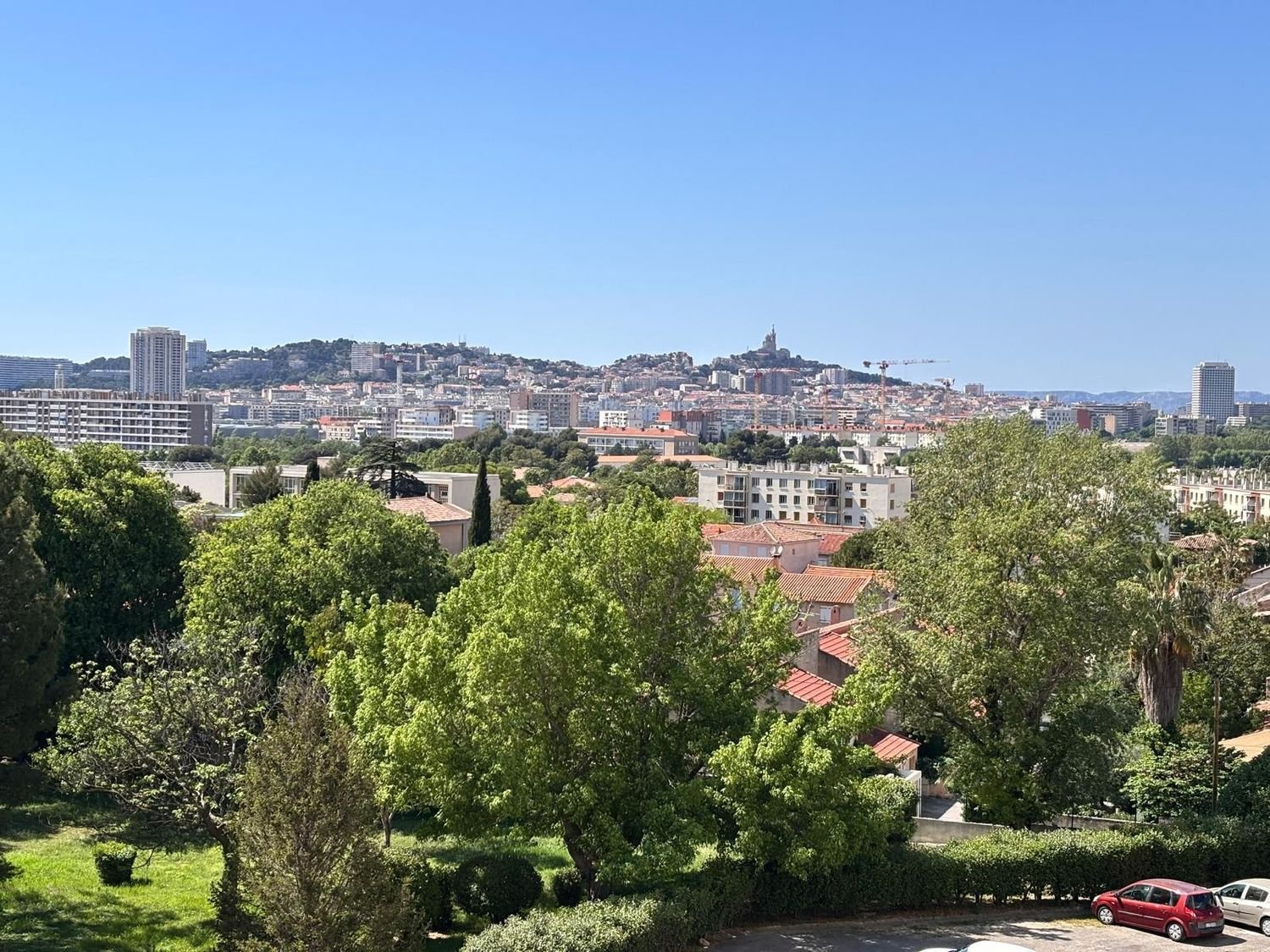 Appartement à vendre, 75m², Marseille 10ème