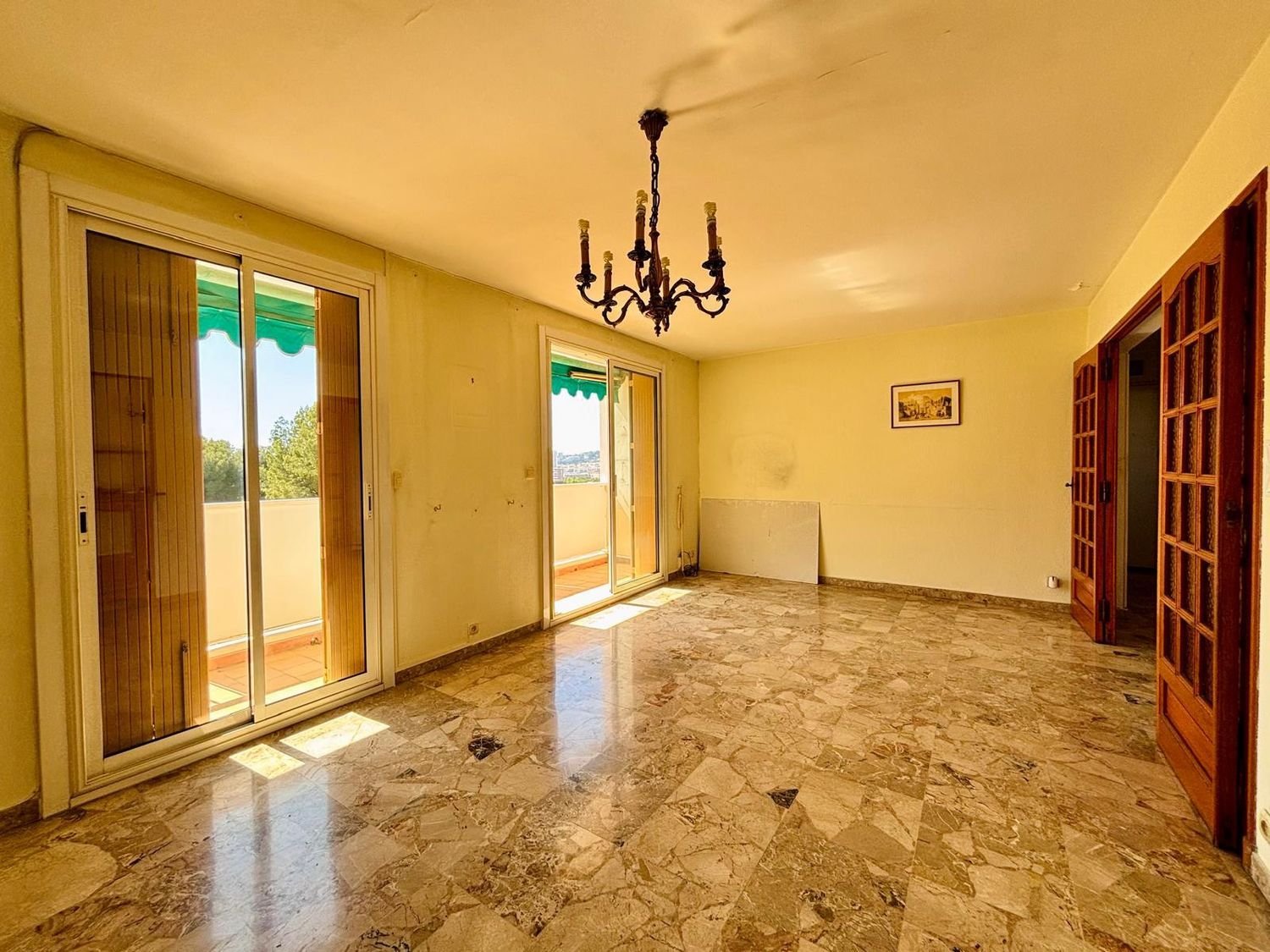 Appartement à vendre, 75m², Marseille 10ème