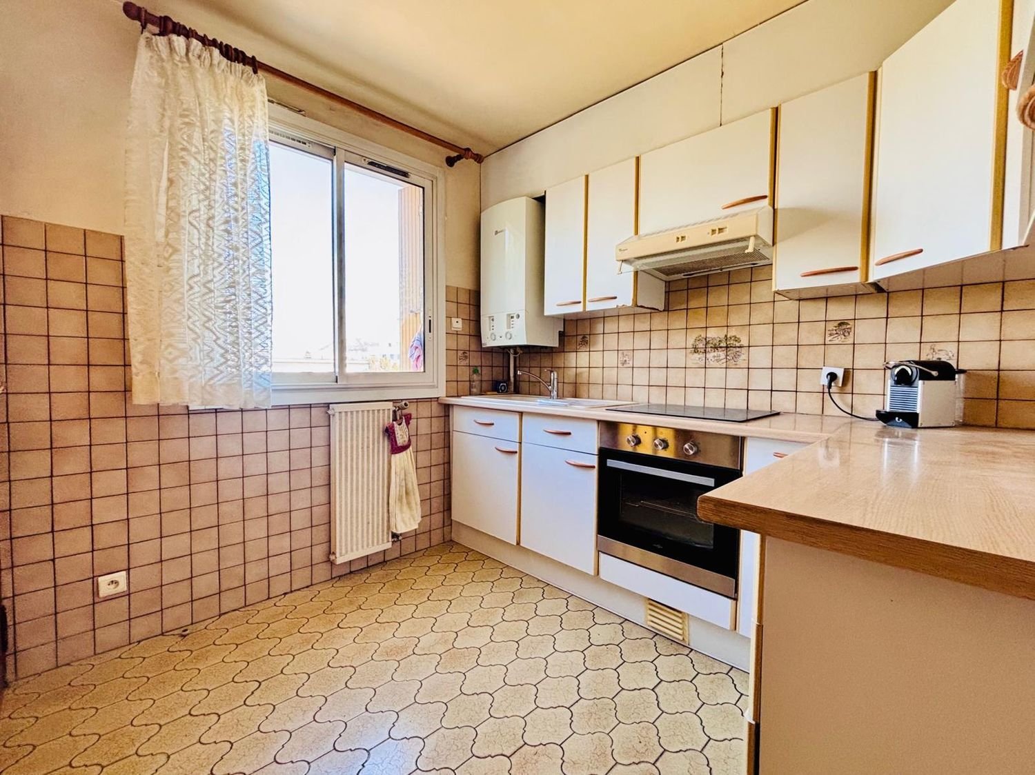 Appartement à vendre, 75m², Marseille 10ème