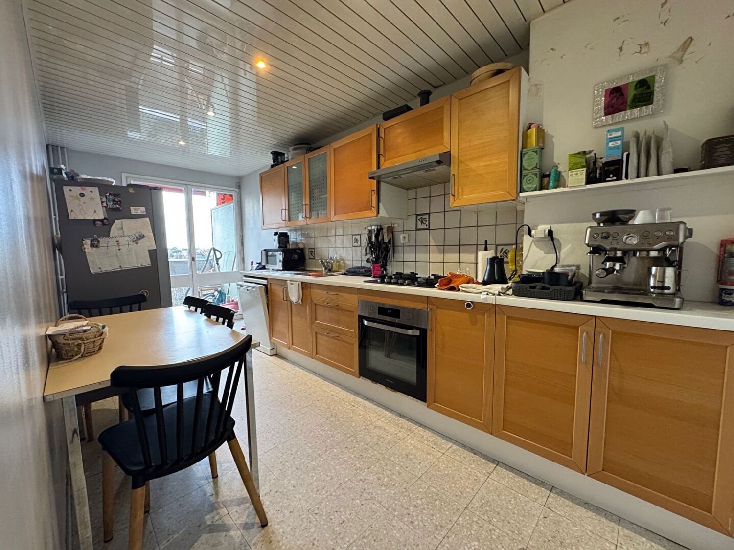 Appartement à vendre, 78m², Marseille 12ème