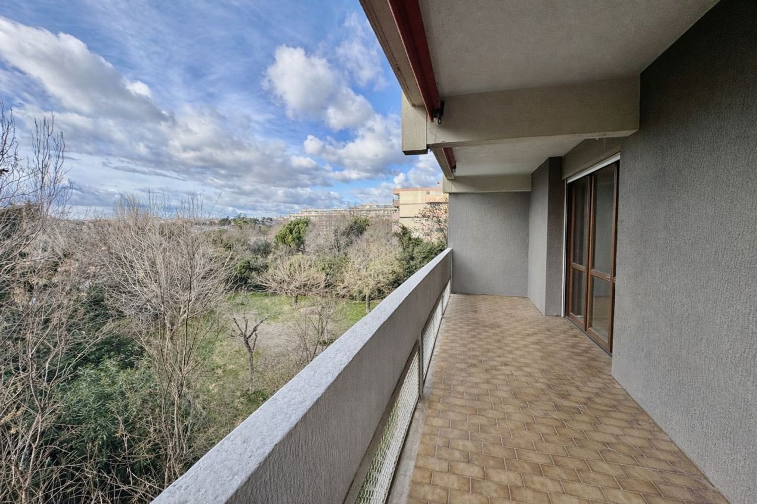 Appartement à vendre, 78m², Marseille 12ème