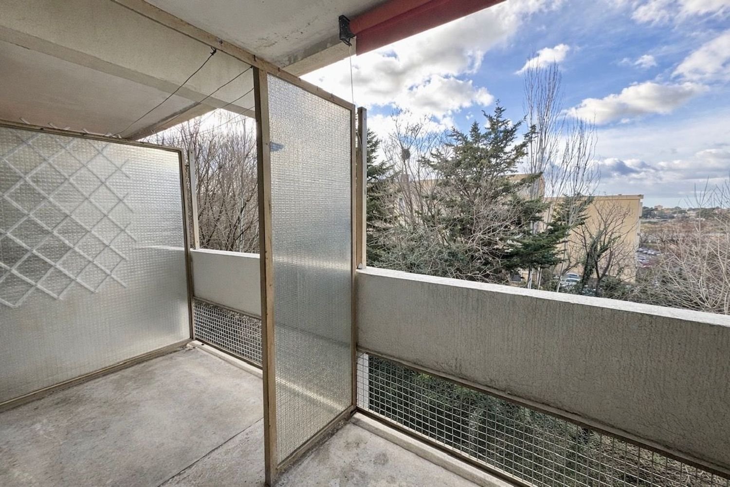 Appartement à vendre, 78m², Marseille 12ème