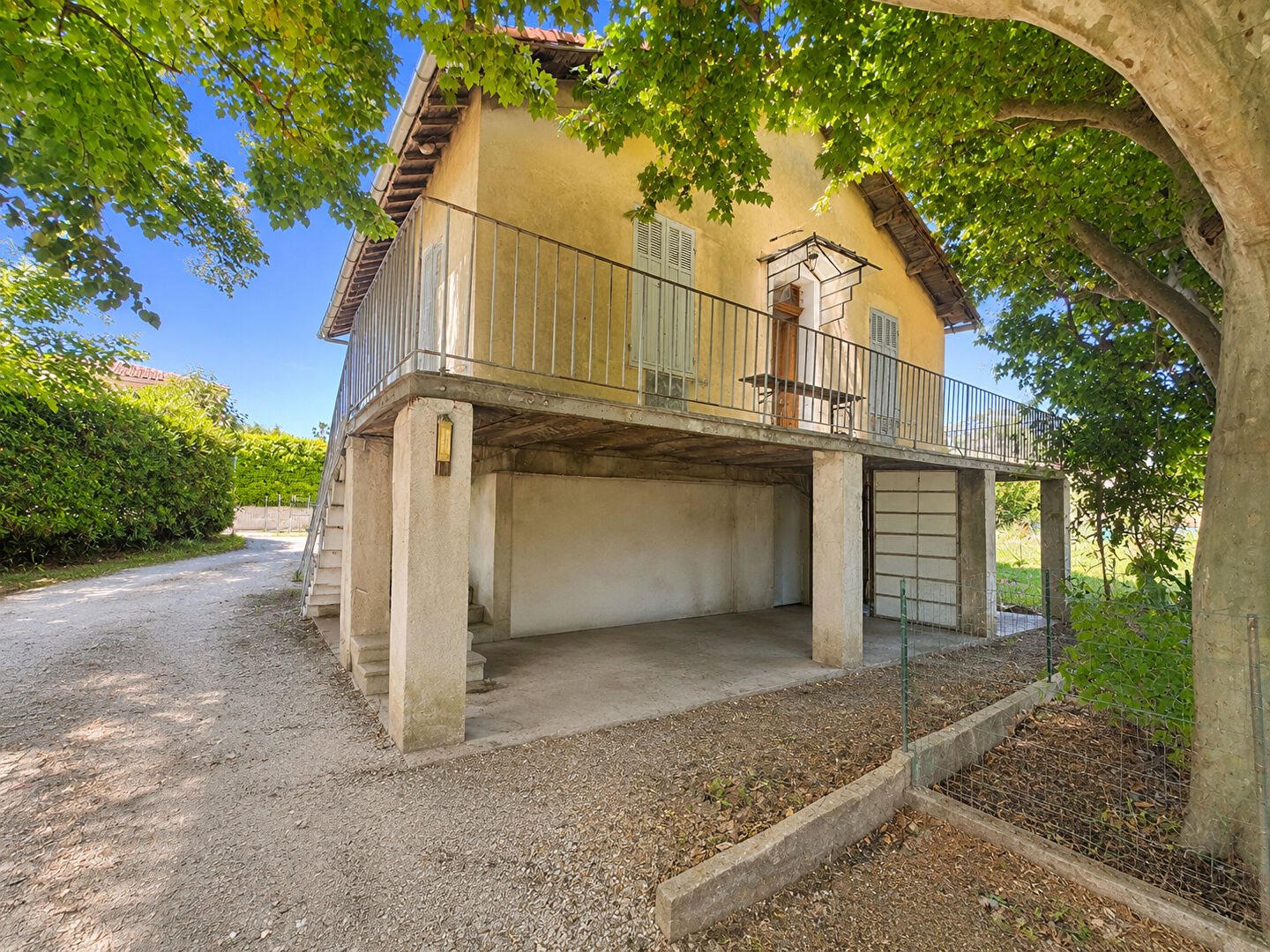 Maison à vendre, 70m², Marseille 12ème