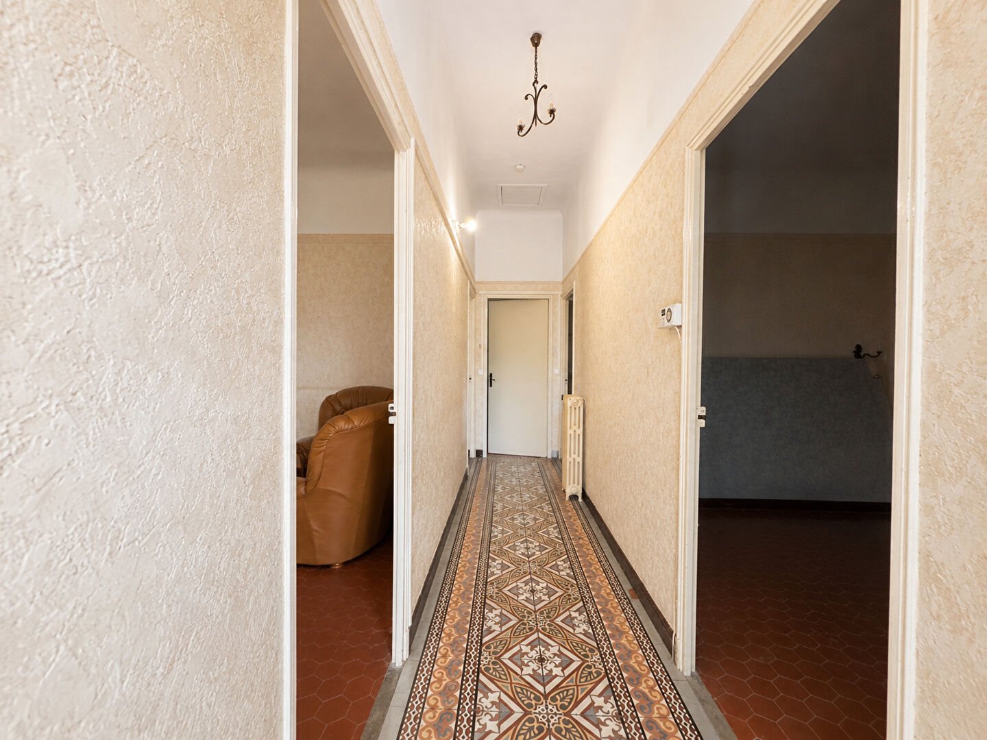 Maison à vendre, 70m², Marseille 12ème