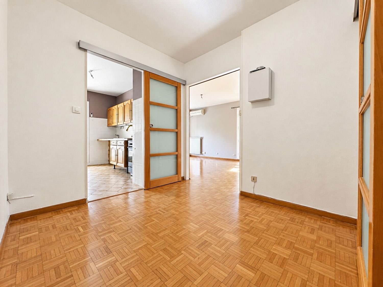 Appartement à louer, 75m², Marseille 11ème