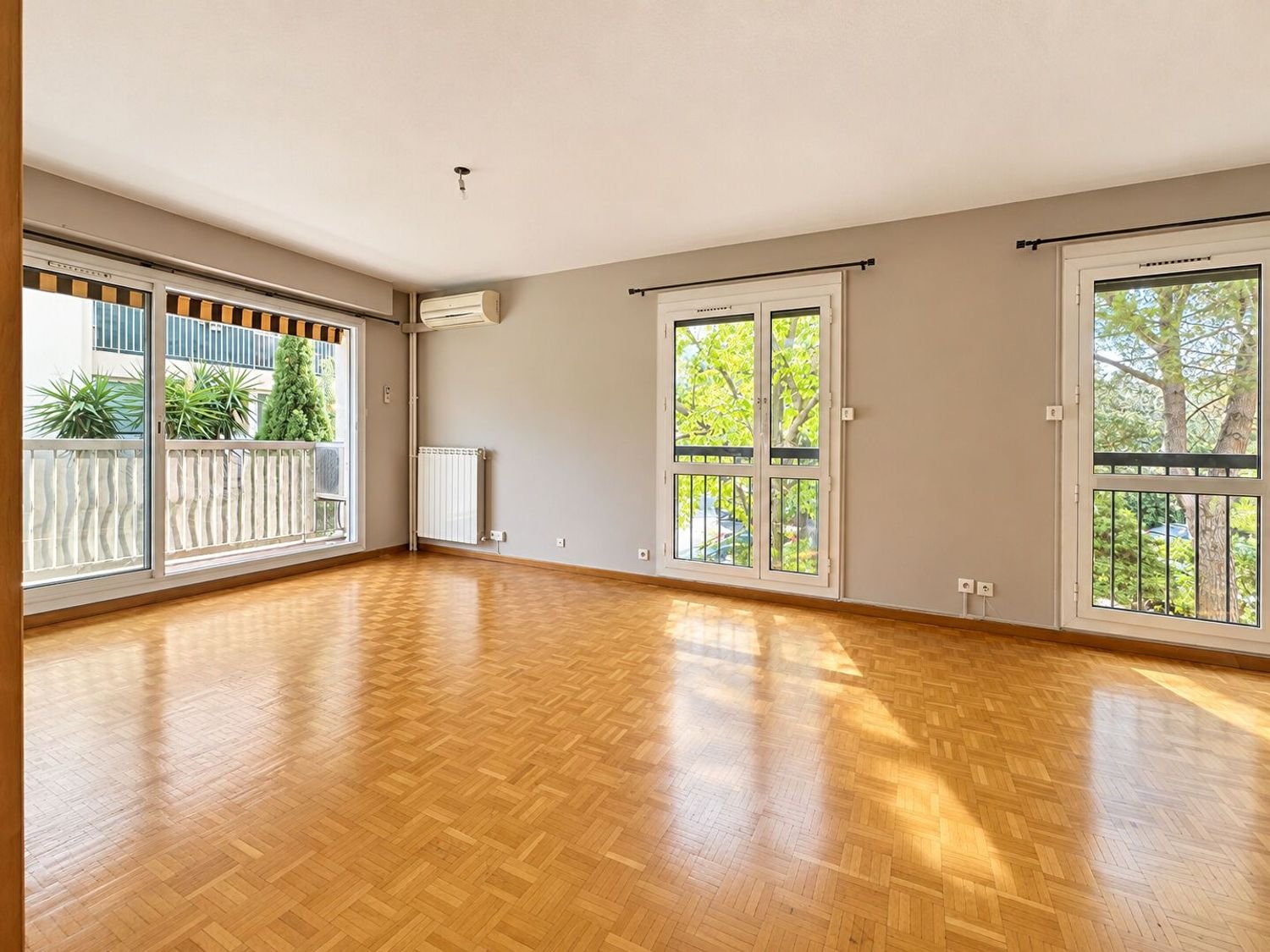 Appartement à louer, 75m², Marseille 11ème