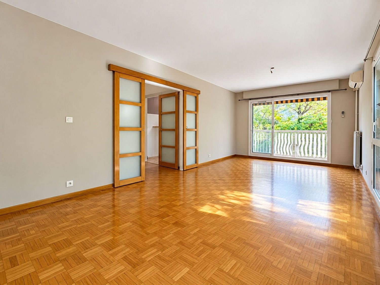 Appartement à louer, 75m², Marseille 11ème