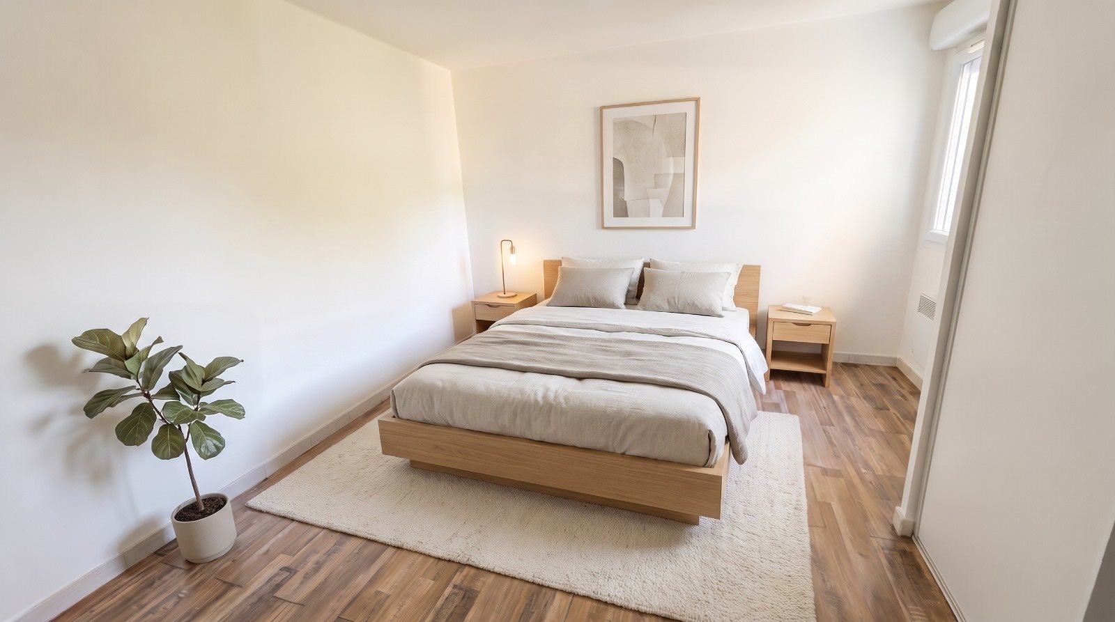 Appartement à vendre, 51m², Avignon