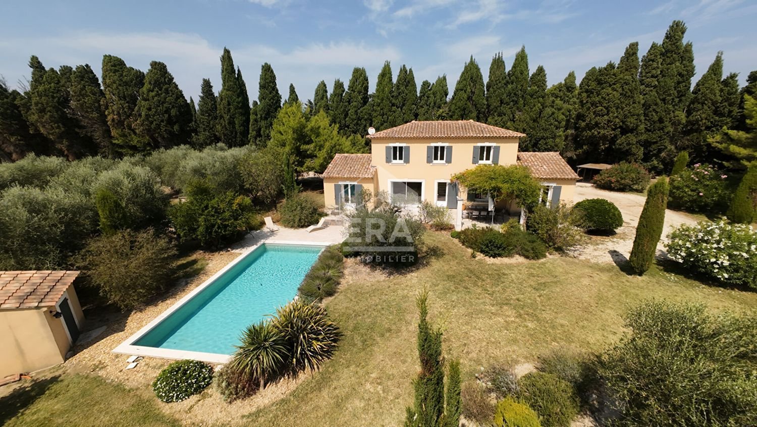 Maison à vendre, 182m², Saint-Rémy-de-Provence