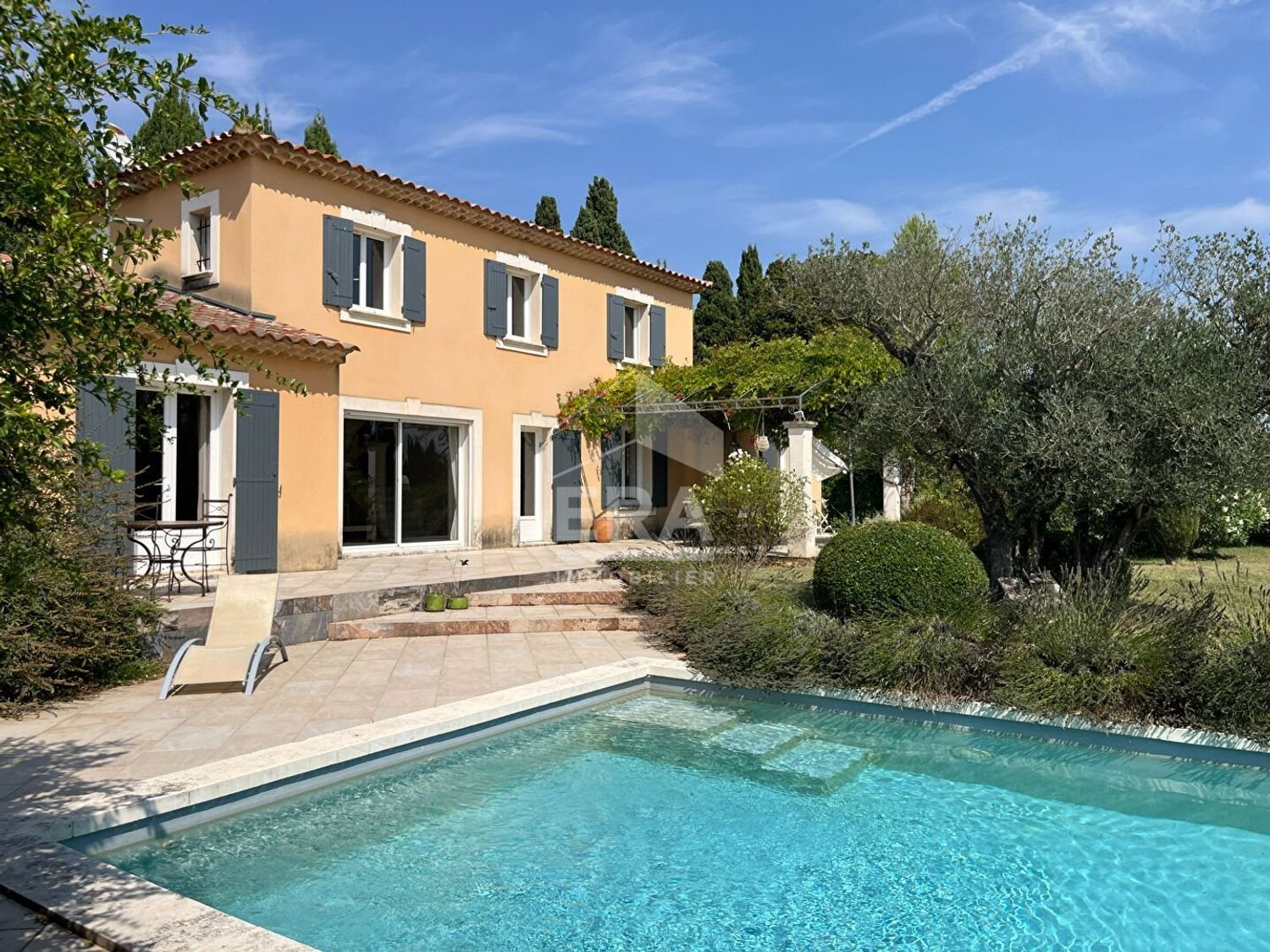 Maison à vendre, 182m², Saint-Rémy-de-Provence
