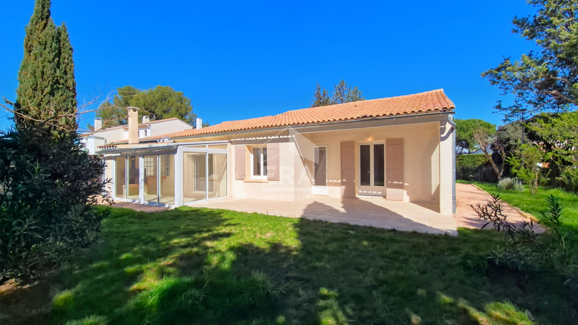 Maison à vendre, 130m², Eyragues