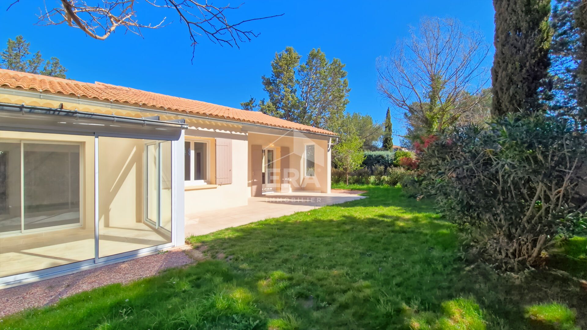 Maison à vendre, 130m², Eyragues