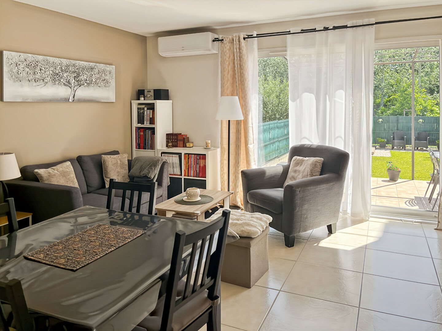 Maison à vendre, 64m², Rognonas