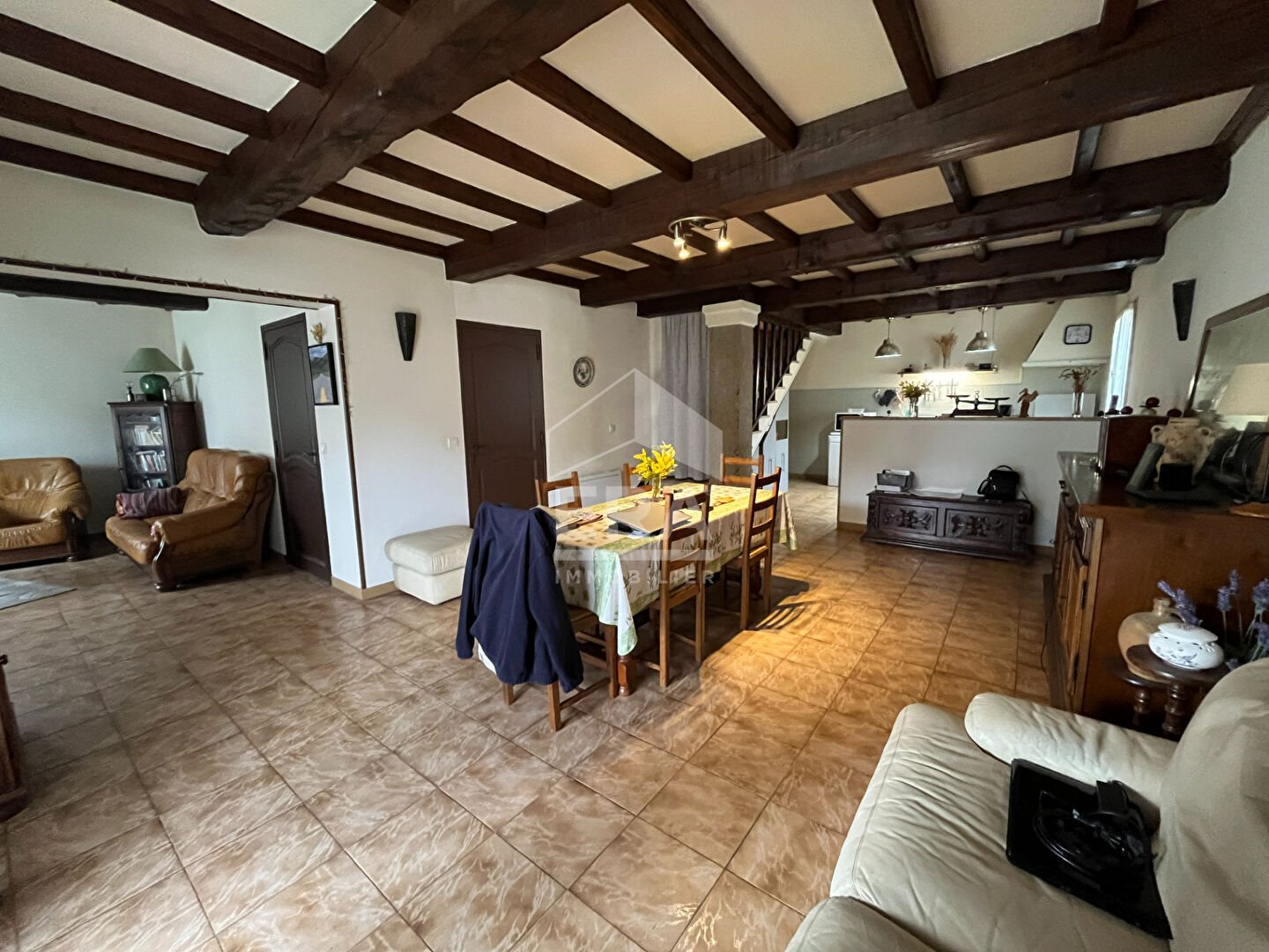 Maison à vendre, 186m², Noves