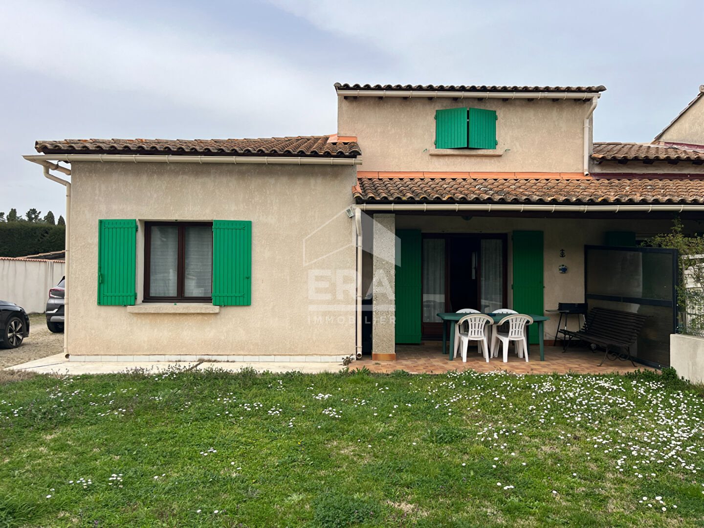 Maison à vendre, 186m², Noves