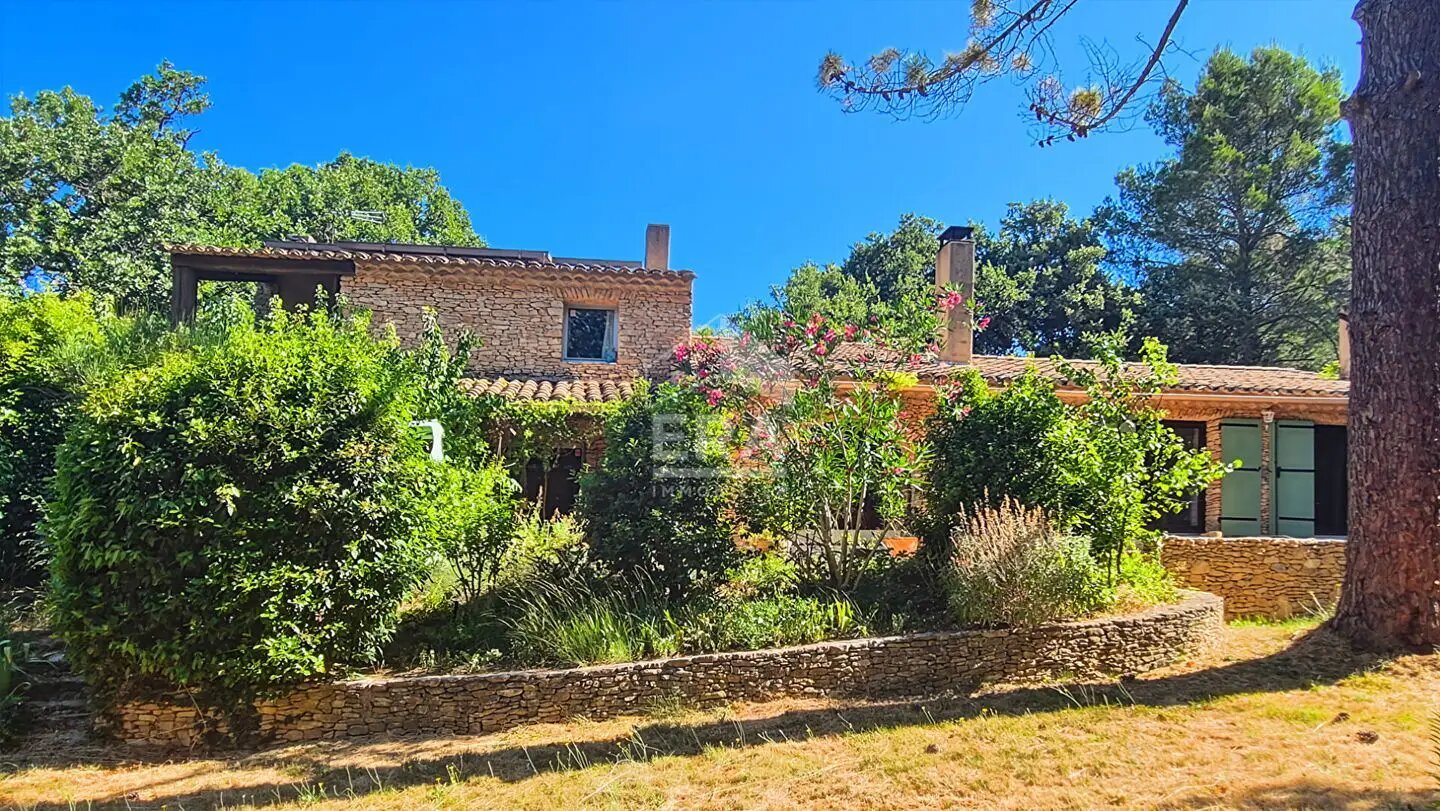 Maison à vendre, 270m², Domazan