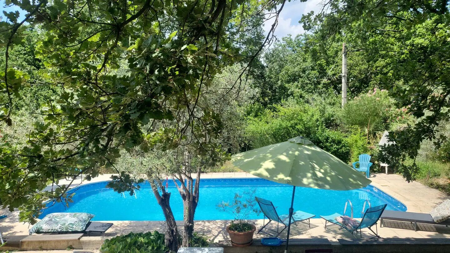 Maison à vendre, 270m², Domazan