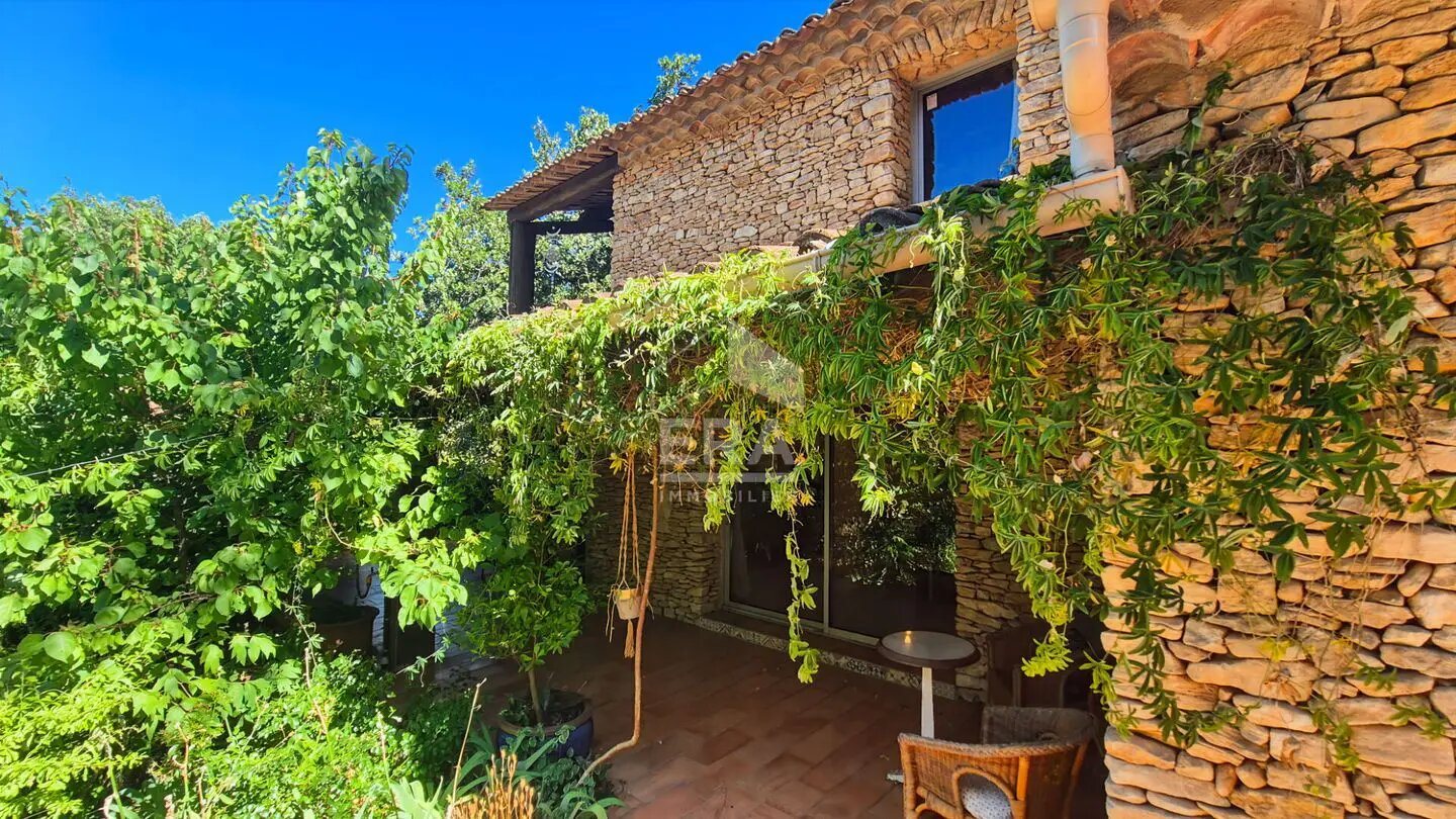 Maison à vendre, 270m², Domazan
