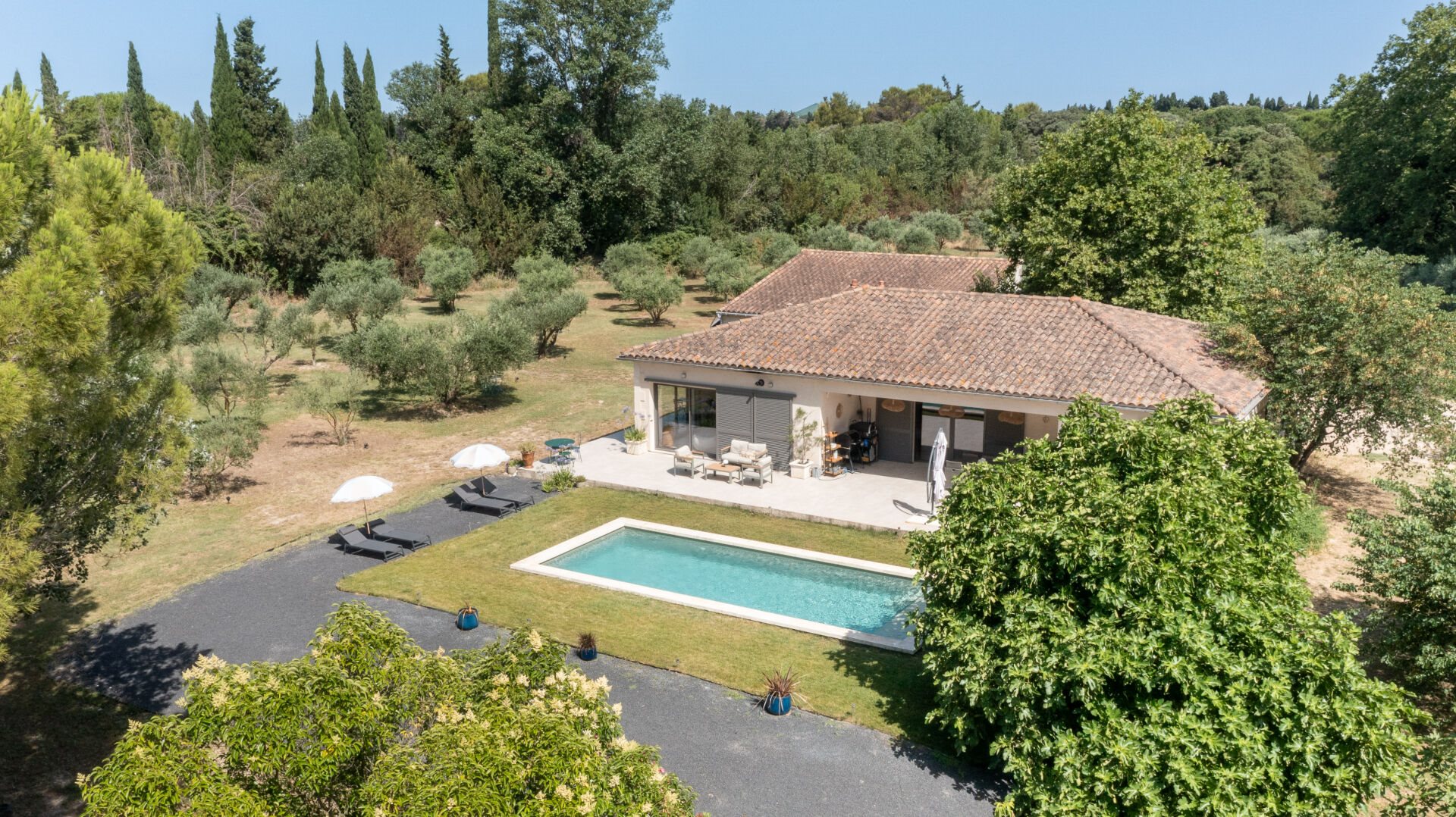 Maison à vendre, 224m², Noves