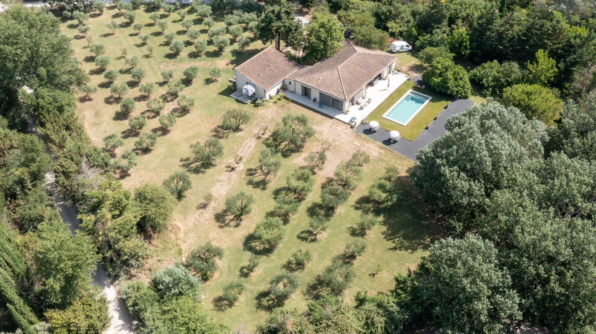 Maison à vendre, 224m², Noves