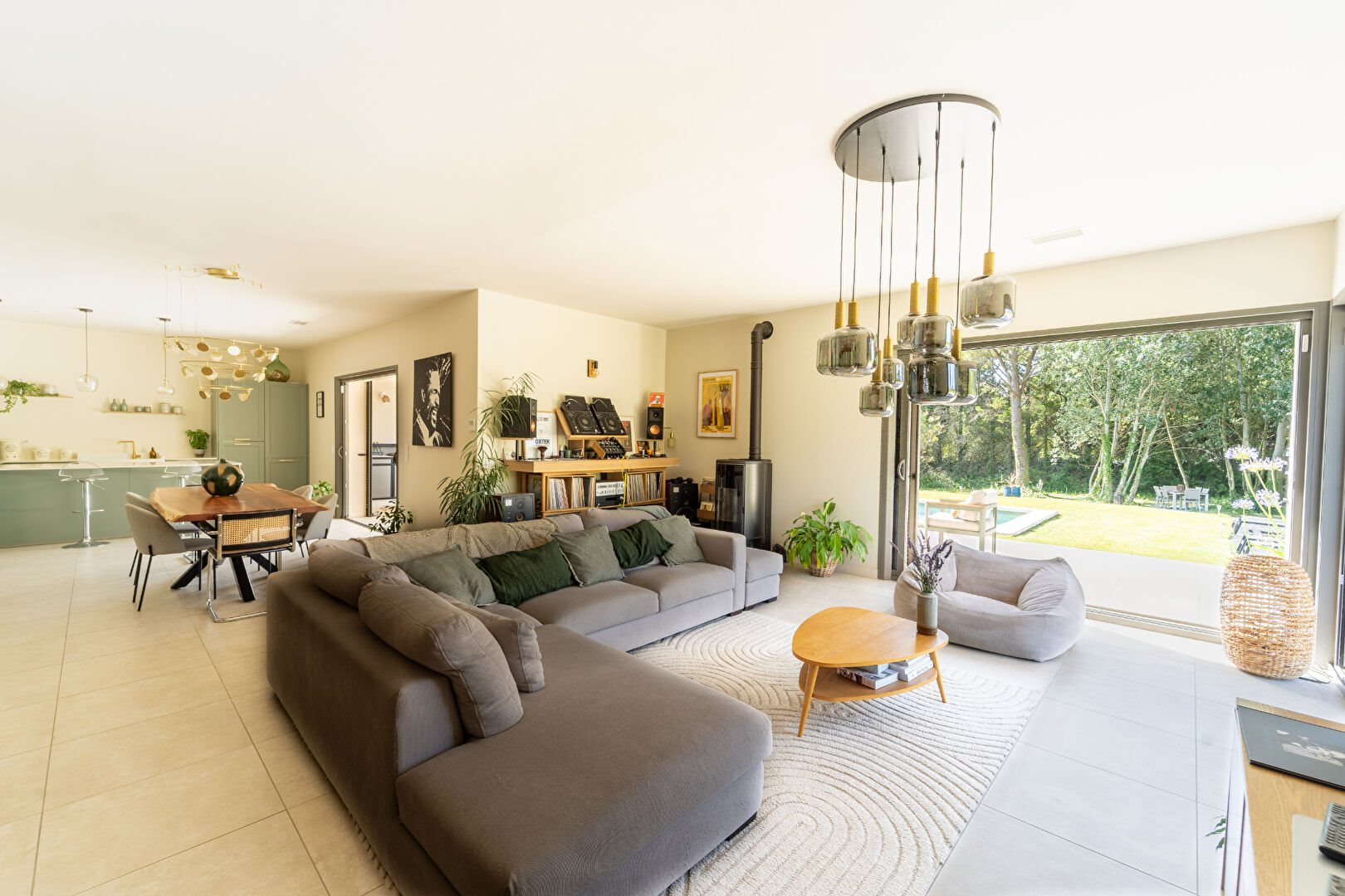 Maison à vendre, 224m², Noves