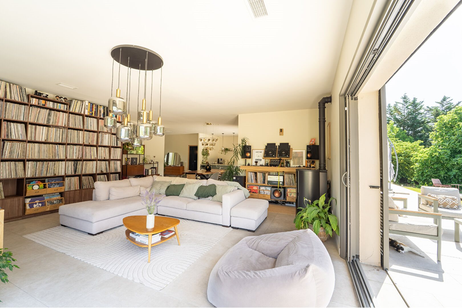 Maison à vendre, 224m², Noves