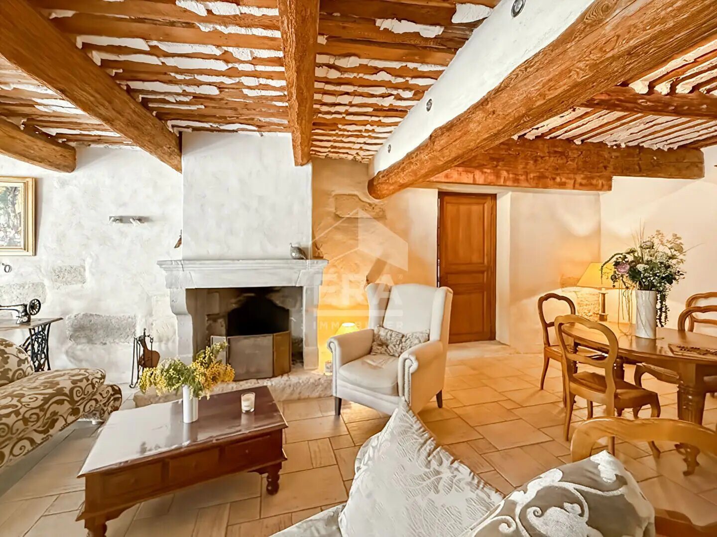Maison à vendre, 198m², Châteaurenard