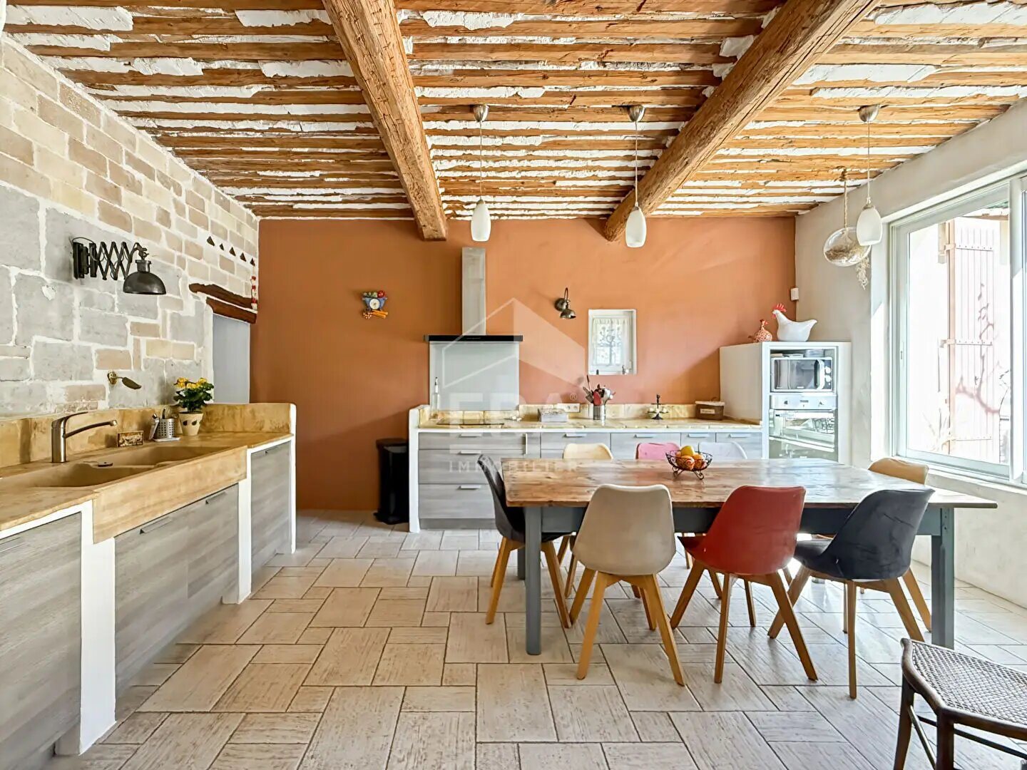 Maison à vendre, 198m², Châteaurenard