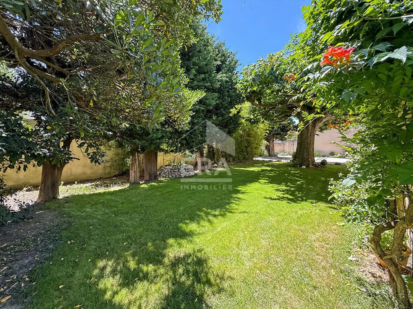 Maison à vendre, 198m², Châteaurenard