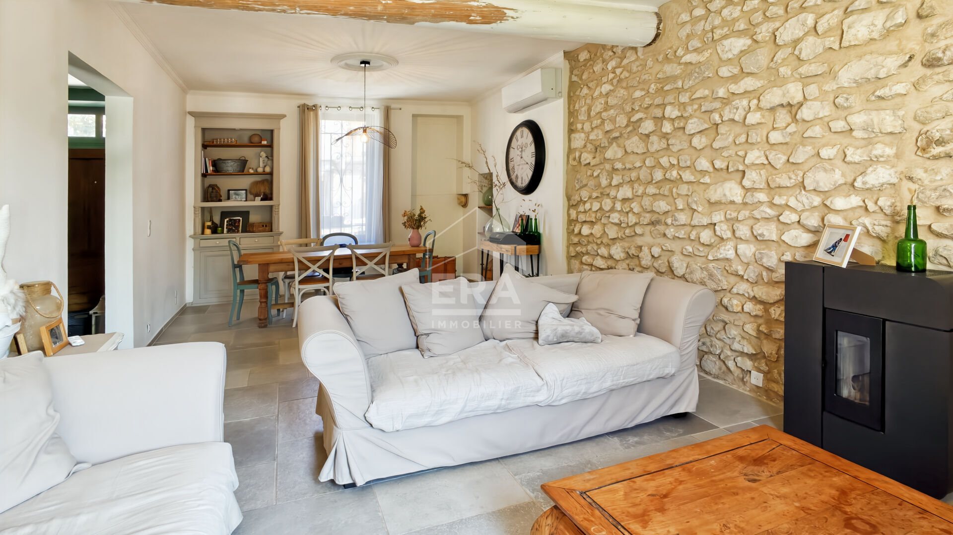 Maison à vendre, 182m², Châteaurenard