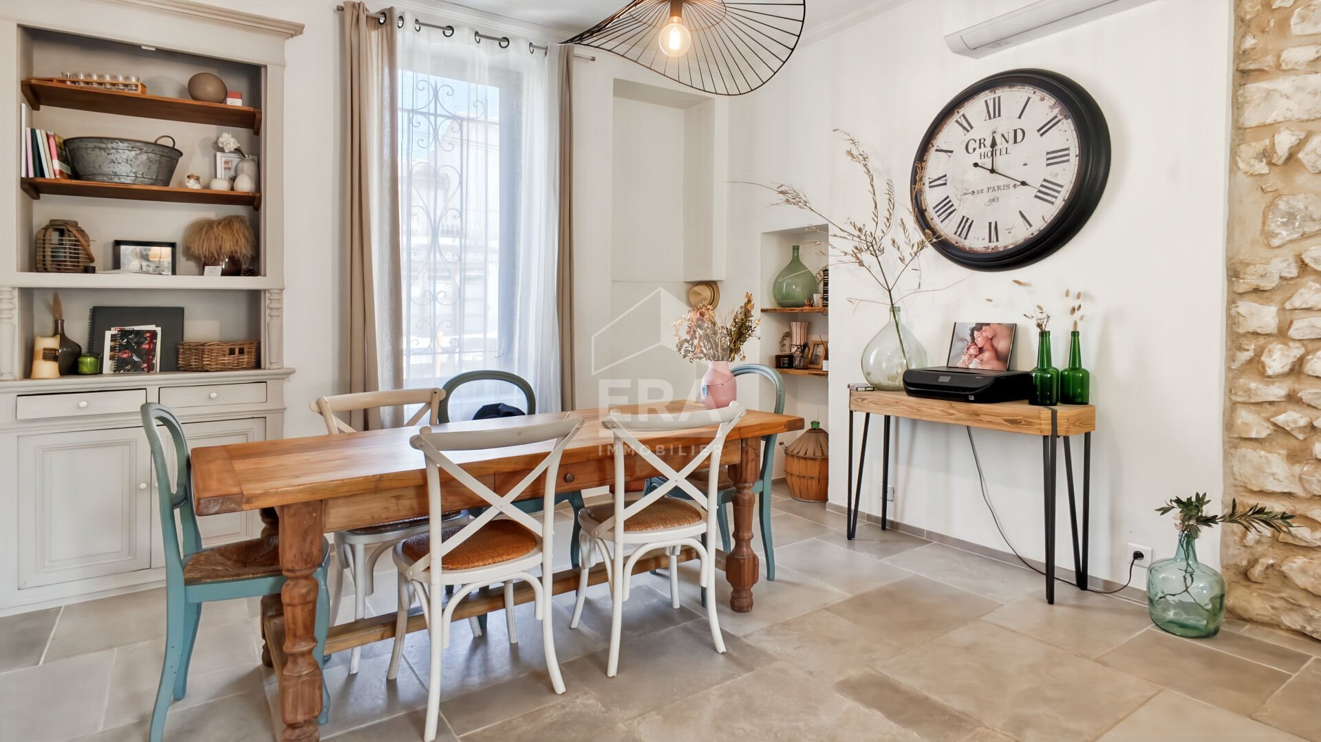 Maison à vendre, 182m², Châteaurenard