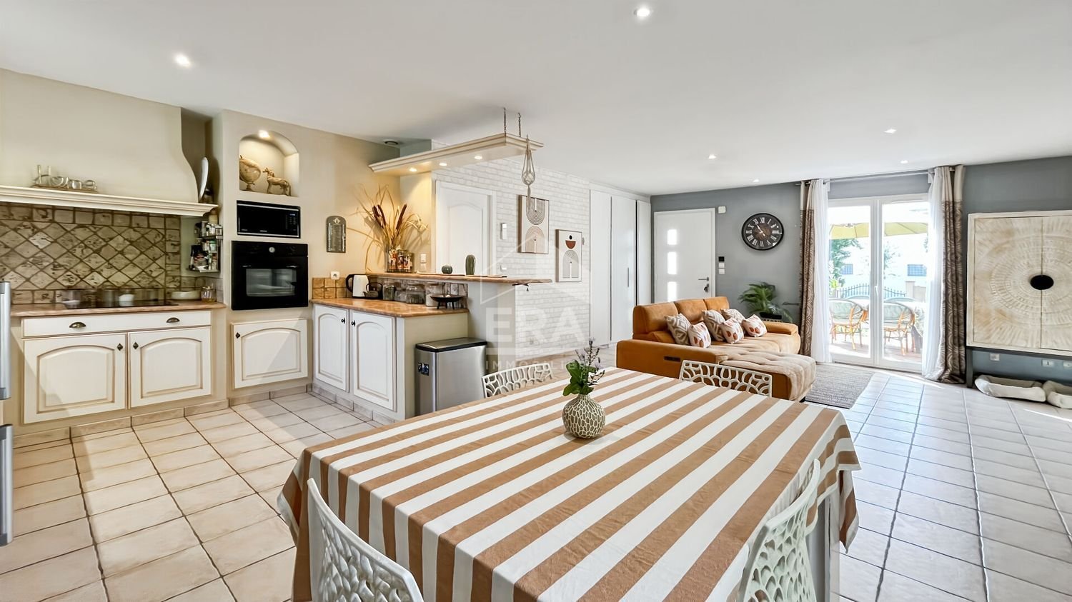 Maison à vendre, 90m², Eyragues