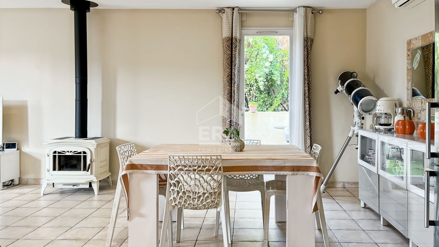Maison à vendre, 90m², Eyragues