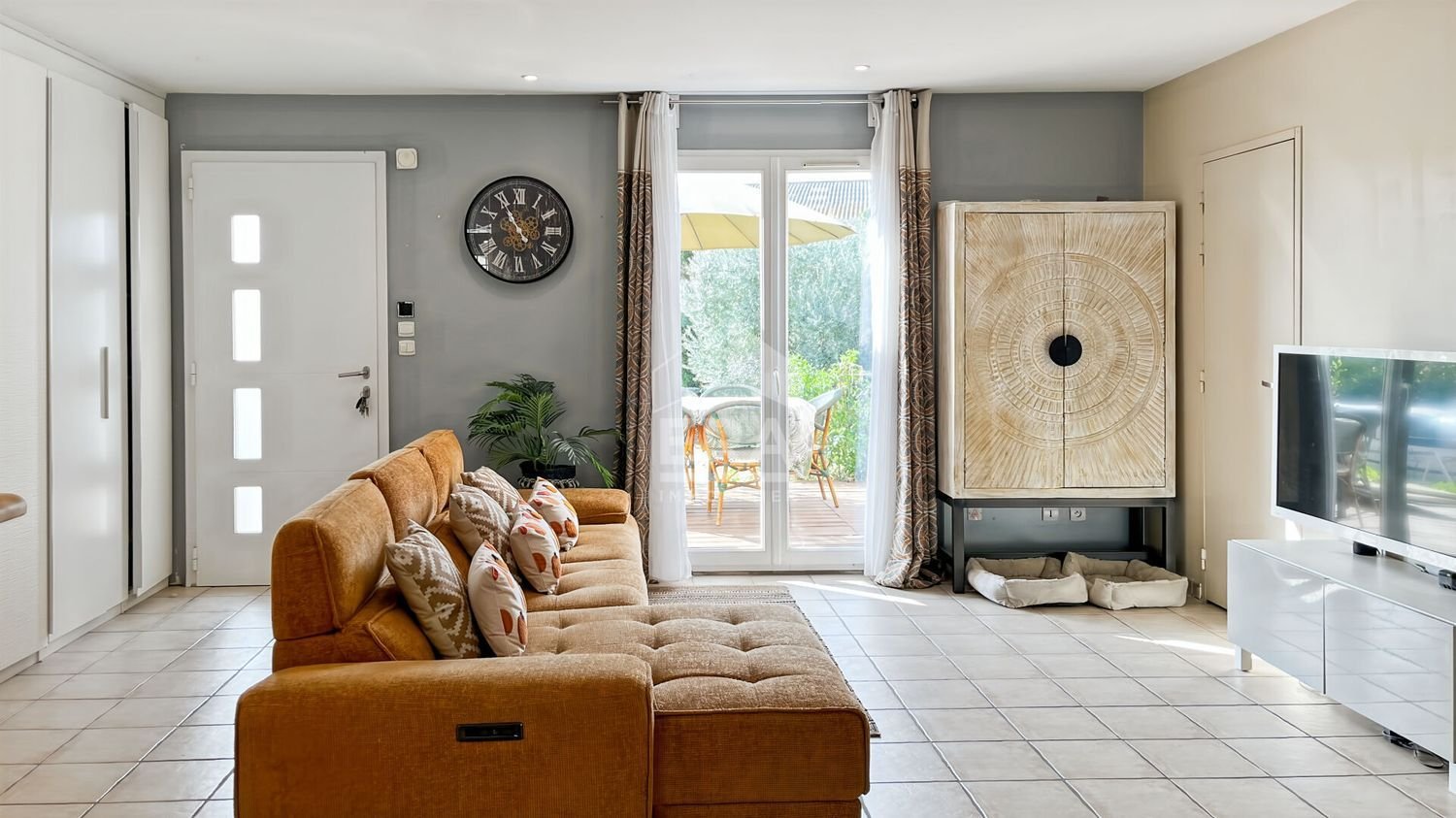 Maison à vendre, 90m², Eyragues