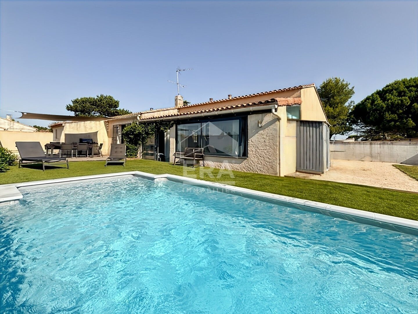 Maison à vendre, 91m², Mollégès
