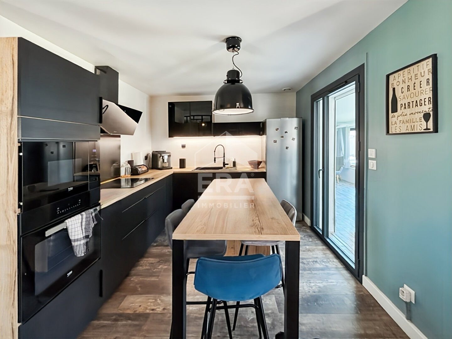 Maison à vendre, 91m², Mollégès