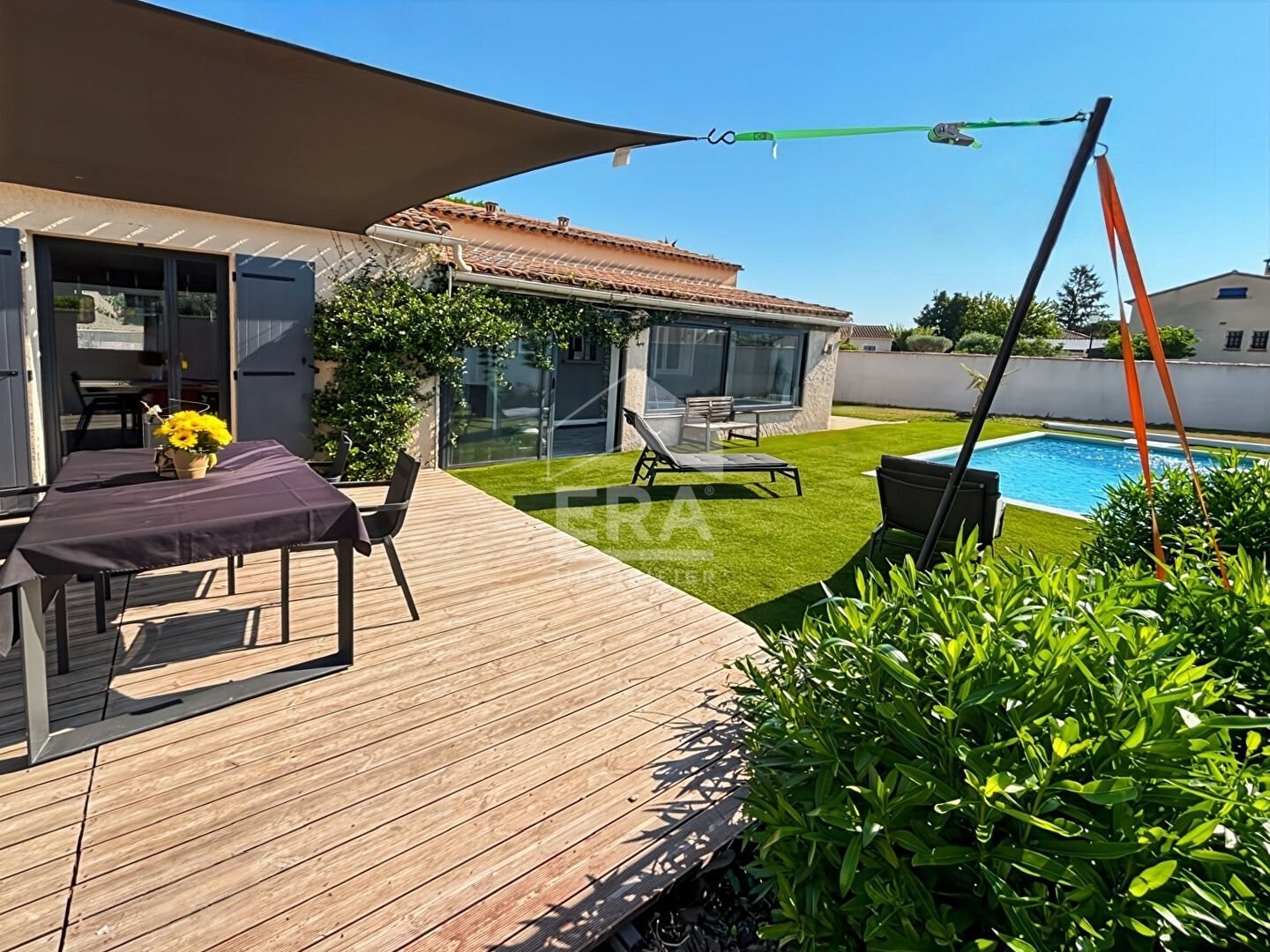 Maison à vendre, 91m², Mollégès