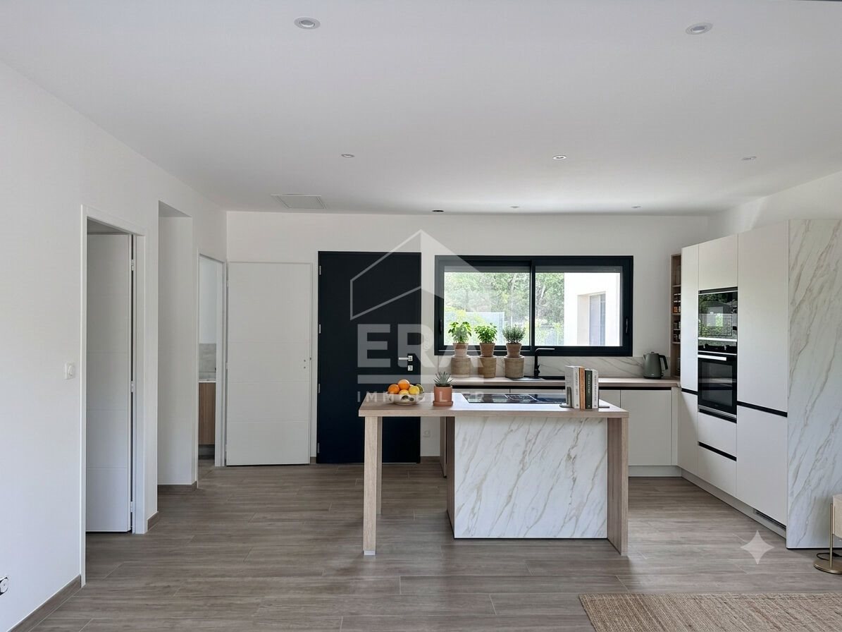 Maison à vendre, 80m², Châteaurenard