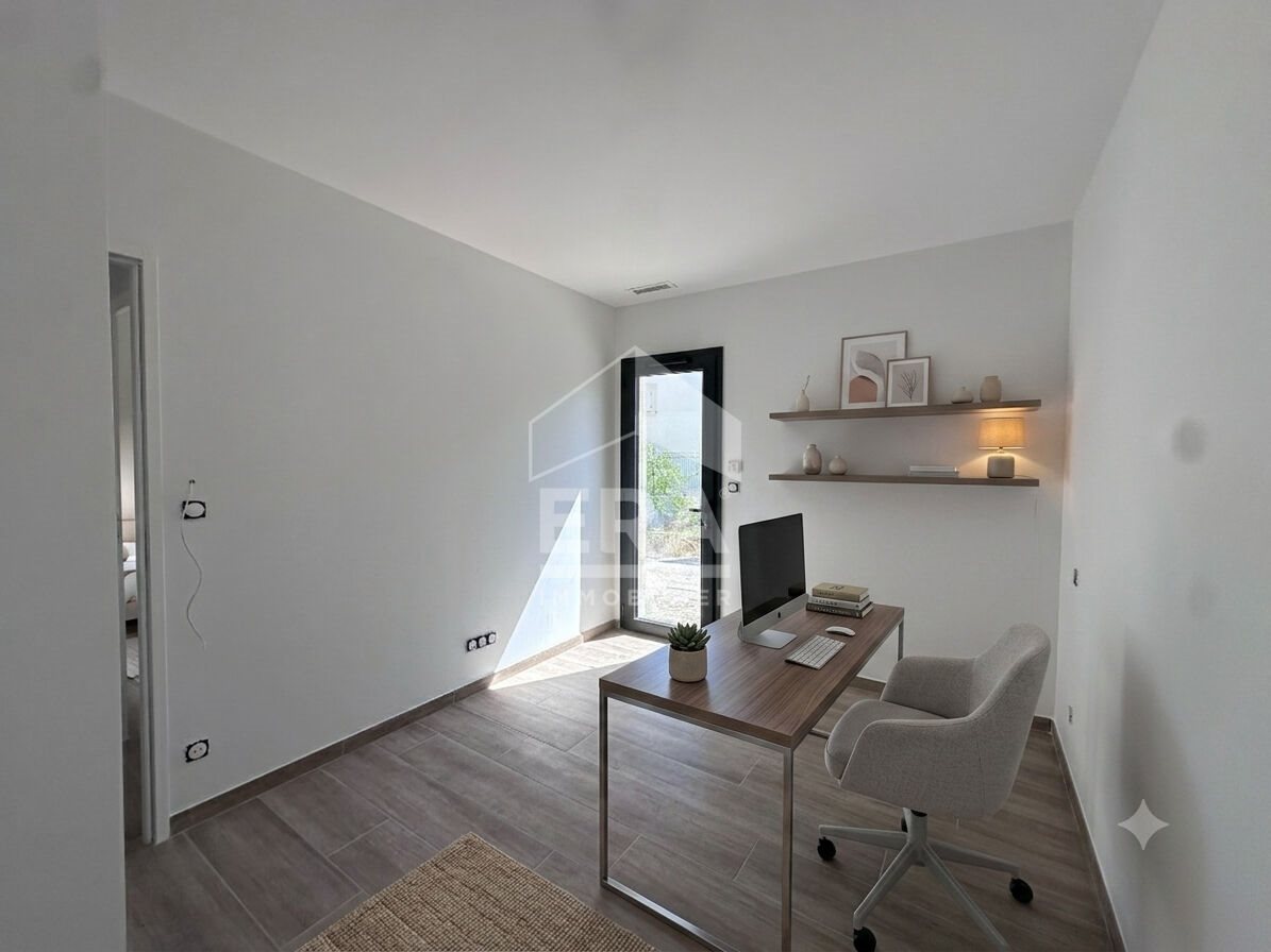 Maison à vendre, 80m², Châteaurenard