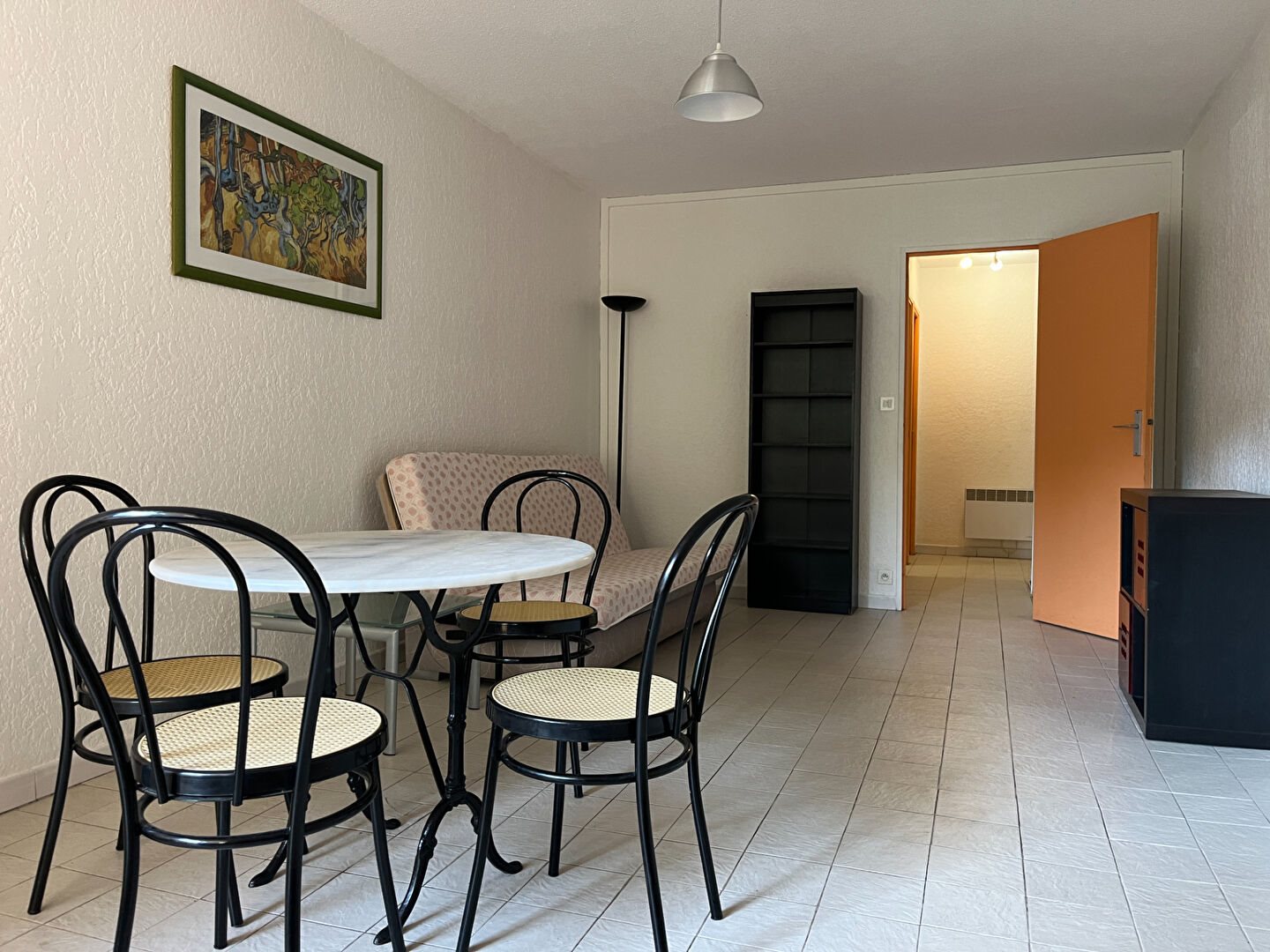 Appartement à vendre, 46m², Avignon