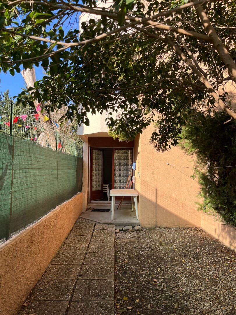 Appartement à vendre, 46m², Avignon
