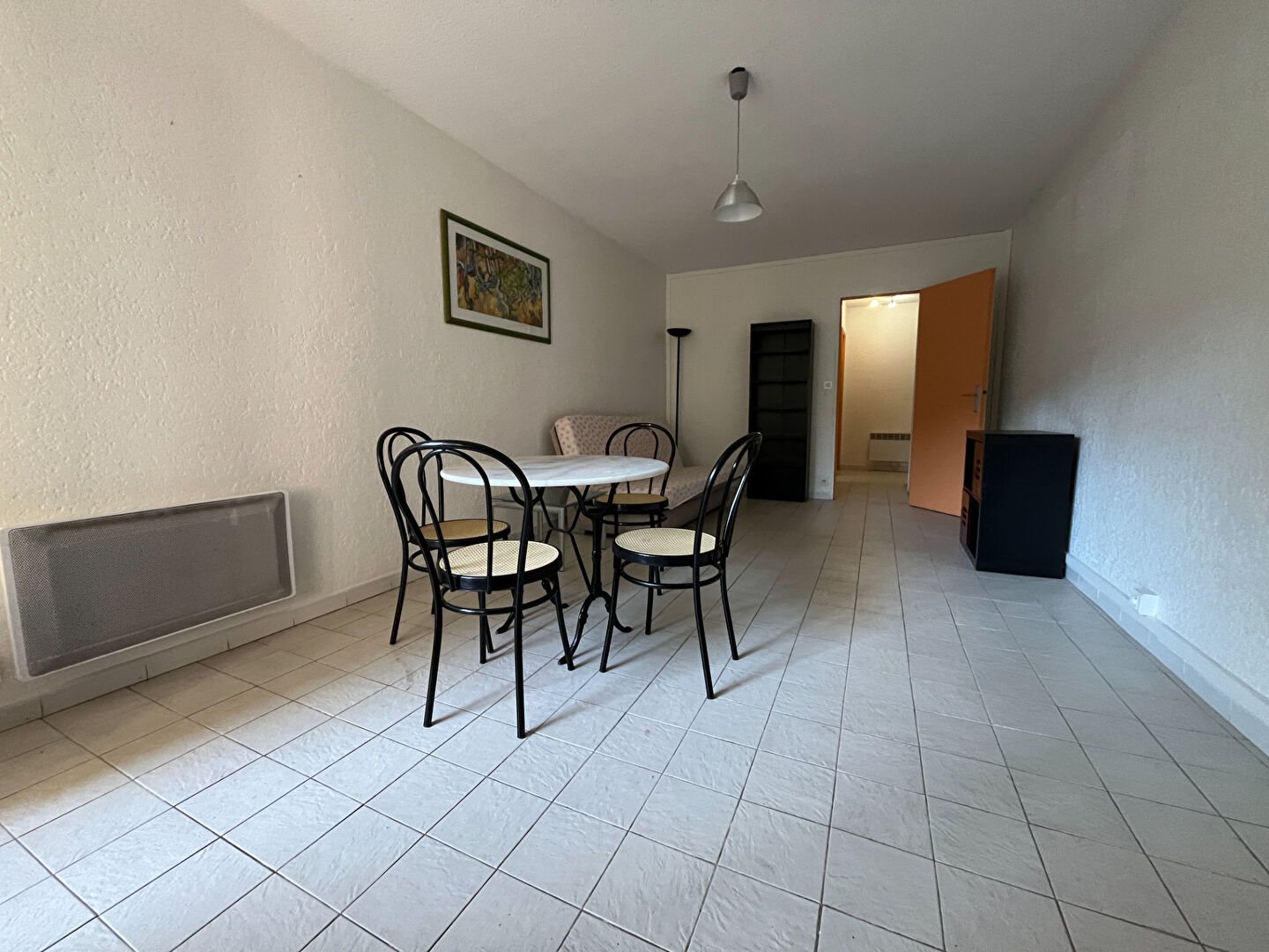 Appartement à vendre, 46m², Avignon