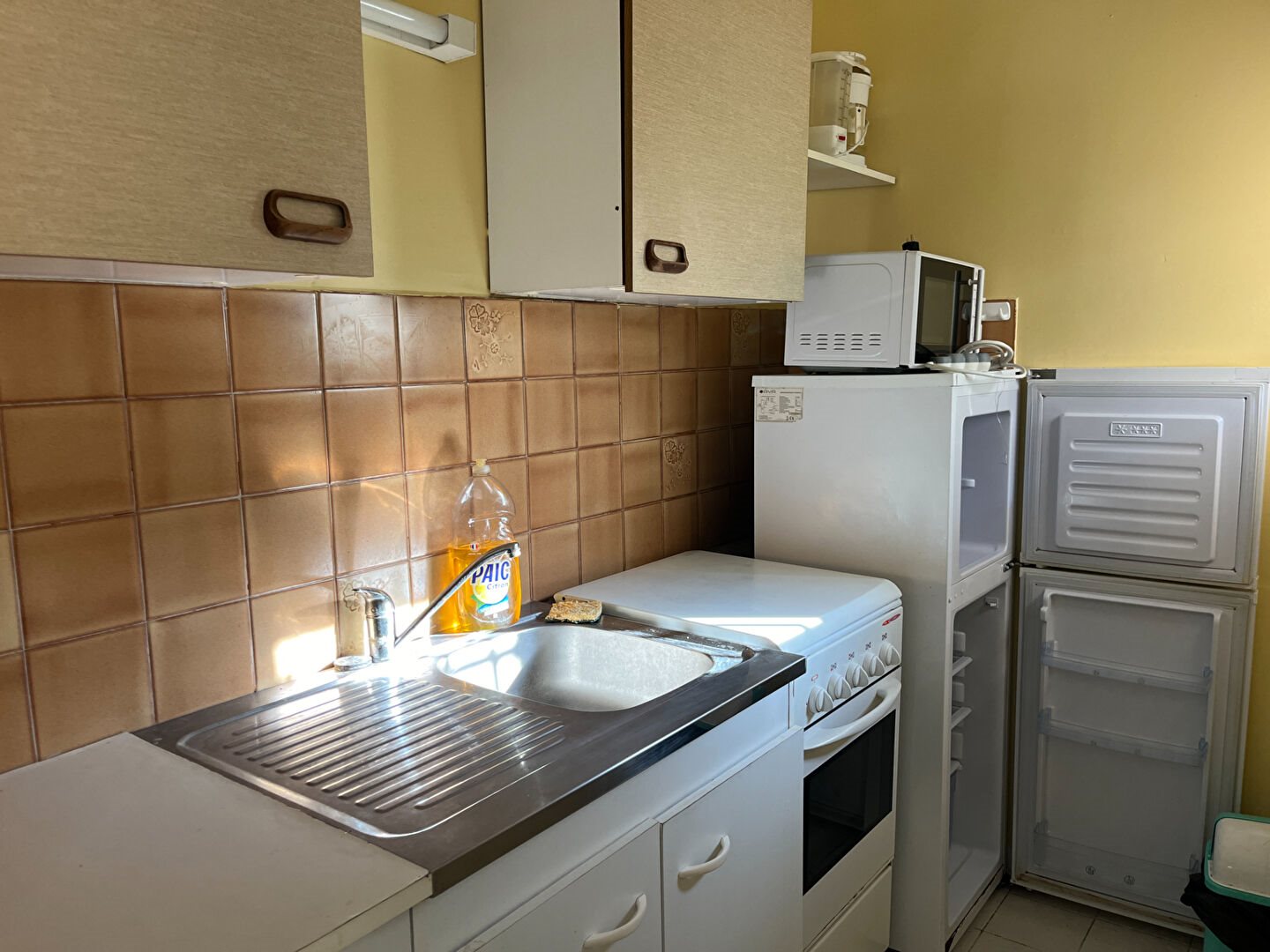 Appartement à vendre, 46m², Avignon