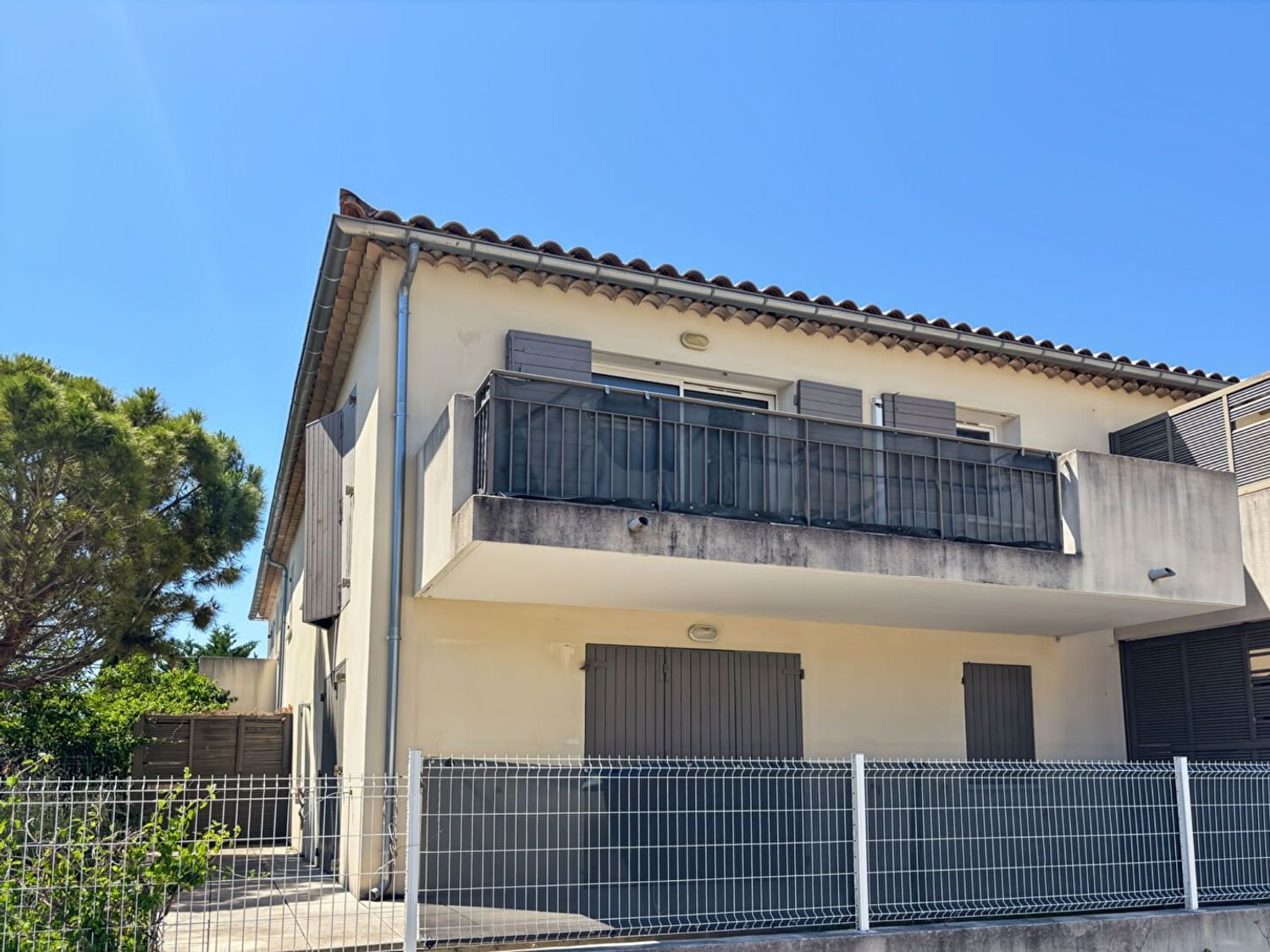 Appartement à vendre, 54m², Barbentane